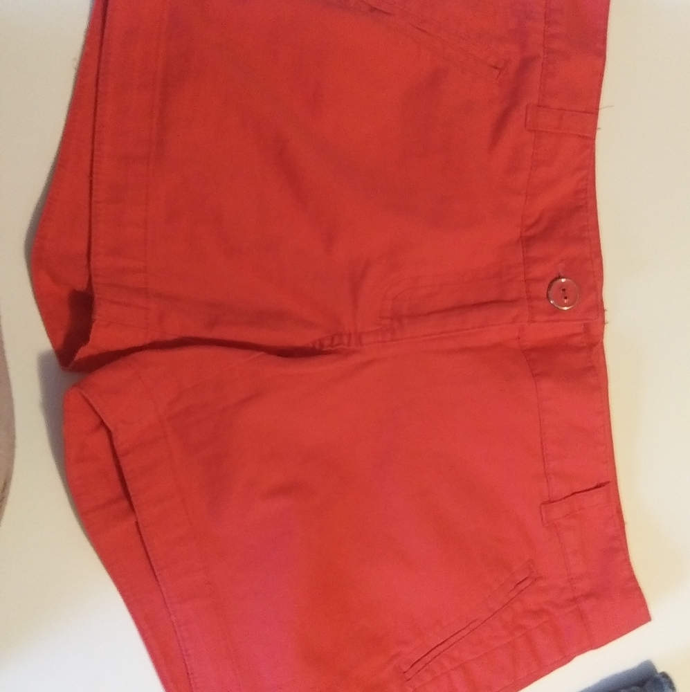 Limited shorts